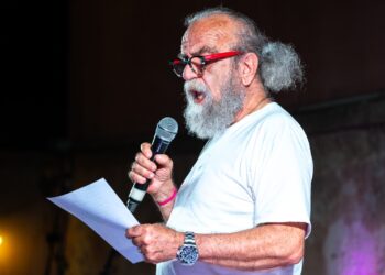 Al via mercoledì 23 luglio la decima edizione del festival letterario di Dolianova