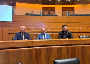 Una proposta di legge dei consiglieri regionali Cocco, Di Nolfo e Frau per assumere nuovo personale nei servizi di protezione civile e antincendio