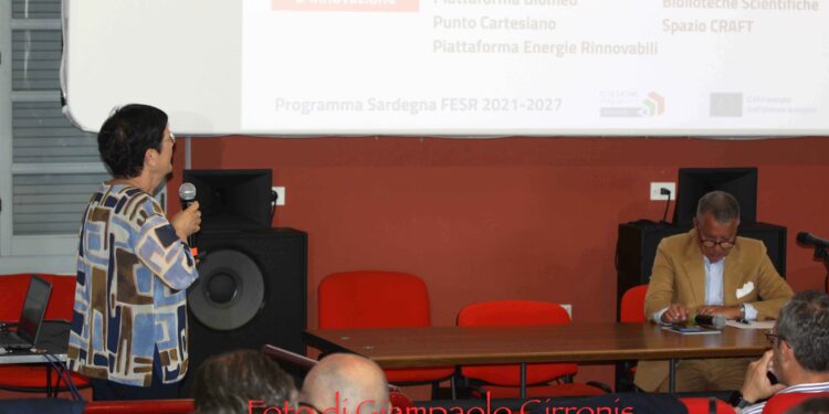 Sassari ospita la tappa finale del tour dell’innovazione di Sardegna ricerche