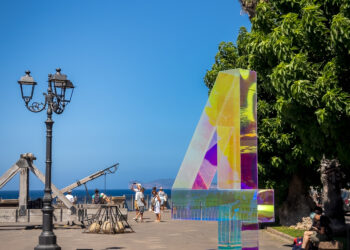 Alghero valorizza il patrimonio don Disney Italia