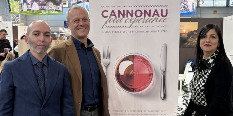 A Dorgali il Cannonau è protagonista della tavola