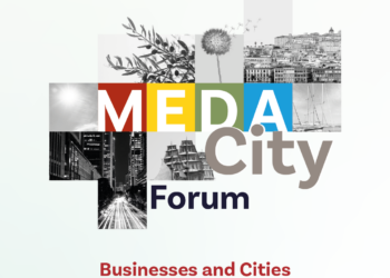 Cagliari sabato 19 luglio ospiterà il MedaCity 2025, forum economico delle città del Mediterraneo