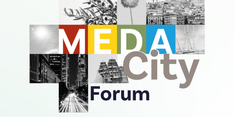 Cagliari sabato 19 luglio ospiterà il MedaCity 2025, forum economico delle città del Mediterraneo