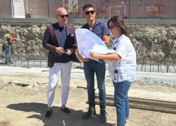 A Tissi un cimitero più inclusivo