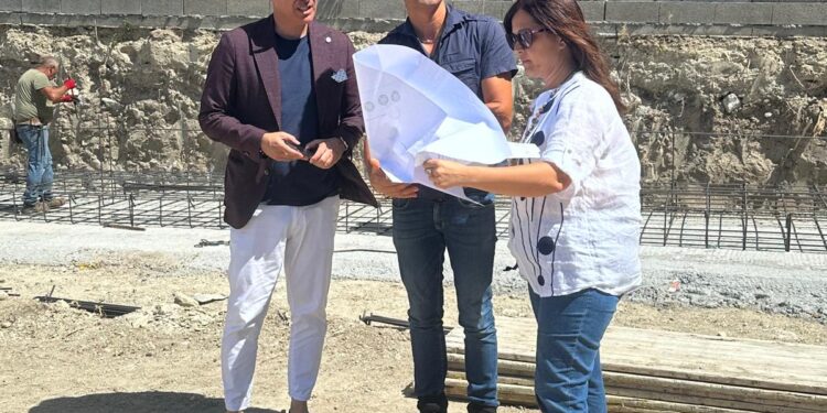 A Tissi un cimitero più inclusivo