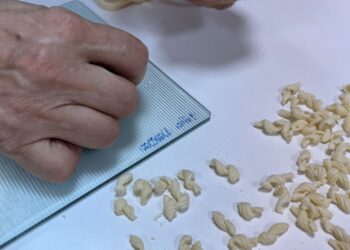 Codrongianos: ritorna la sagra de “Sos Ciccioneddos”