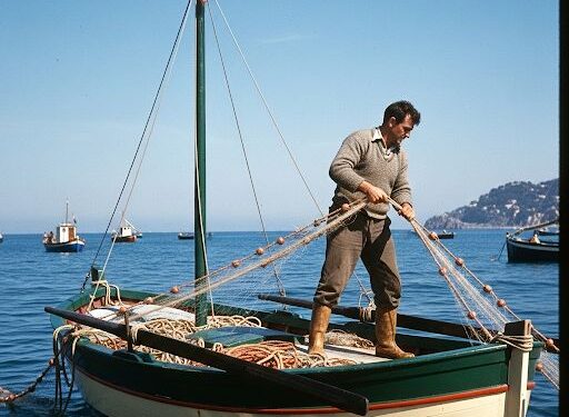 Dalla Gastronomia del Mare alle Radici Comuni: Stintino presenta il Programma “Asinara-Camogli-Ponza”