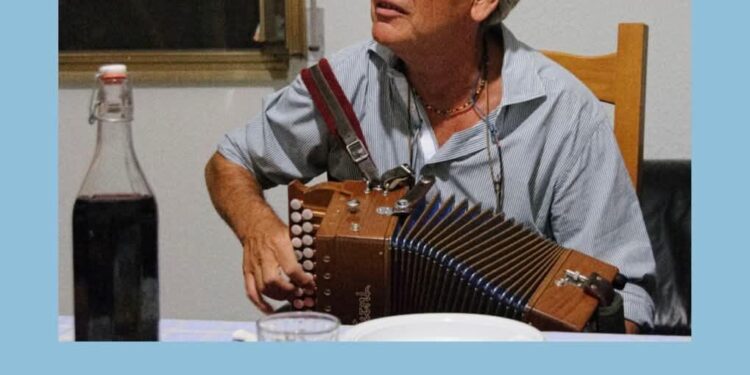 Irgoli ricorda il cittadino onorario Bernard Lortat-Jacob