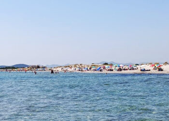 Infografica Mitur, il 2025 del turismo italiano all’insegna della componente estera