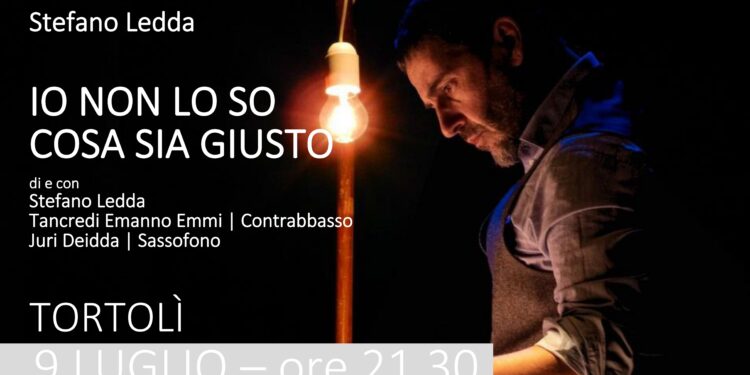  “Io non lo so cosa sia giusto”, un viaggio tra le righe e i protagonisti delle storie di Sergio Atzeni