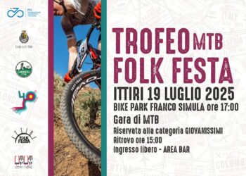 A Ittiri doppio appuntamento per giovanissimi e settore giovanile