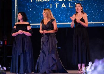 Miss Universo, il tour del concorso di bellezza più inclusivo d’Italia sbarca a Lanusei