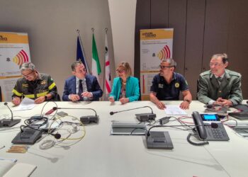 Campagna antincendi boschivi 2025: ecco l’accordo tra la Regione Sardegna e il Corpo nazionale dei vigili del fuoco 