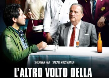 Ai nastri di partenza questa settimana il fitto palinsesto del 27° festival Dromos