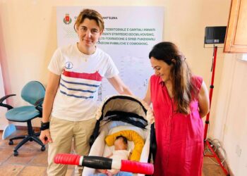 A Quartu Sant’Elena il primo atto di nascita omogenitoriale in Sardegna