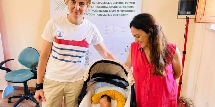 A Quartu Sant’Elena il primo atto di nascita omogenitoriale in Sardegna