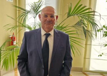 L’assemblea elettiva CNA Sardegna ha riconfermato Luigi Tomasi presidente e Francesco Porcu segretario