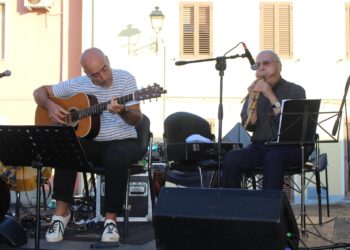 Da giovedì 24 a sabato 26 luglio ad Armungia si terrà la terza edizione di Altopiano 366