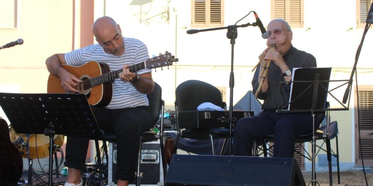 Da giovedì 24 a sabato 26 luglio ad Armungia si terrà la terza edizione di Altopiano 366