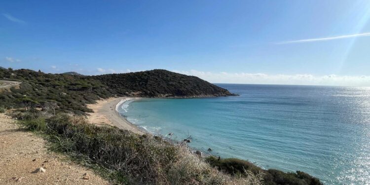 Quartu Sant’Elena: entra il vigore il Piano di Utilizzo dei Litorali