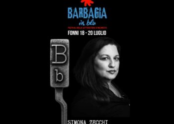 Fonni: tre giorni dedicati a “Barbagia in Blu”