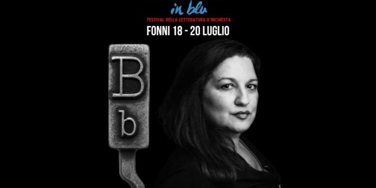 Fonni: tre giorni dedicati a “Barbagia in Blu”