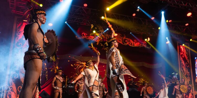 Presentato il programma dell’Ittiri Folk Festa