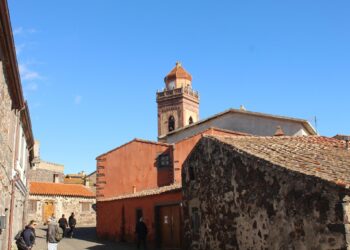 Paulilatino in festa per Santa Maria Maddalena