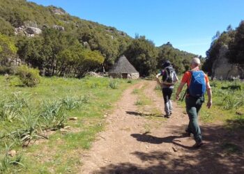 Nasce l’Itinerario “Sud Nord Ogliastra”