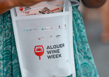 Successo per l’Alguer Wine Week 2025