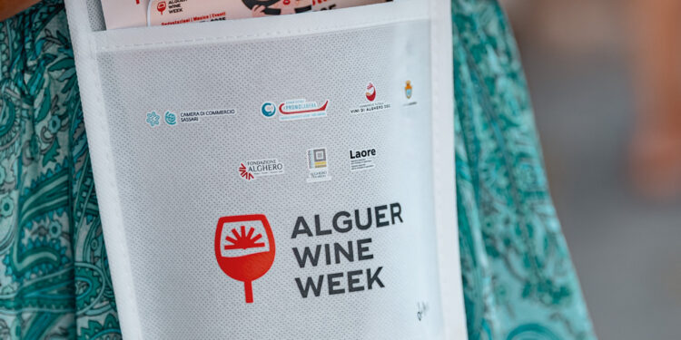 Successo per l’Alguer Wine Week 2025