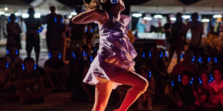 Da Alghero a Telti: ecco il Silent Sardinia Festival