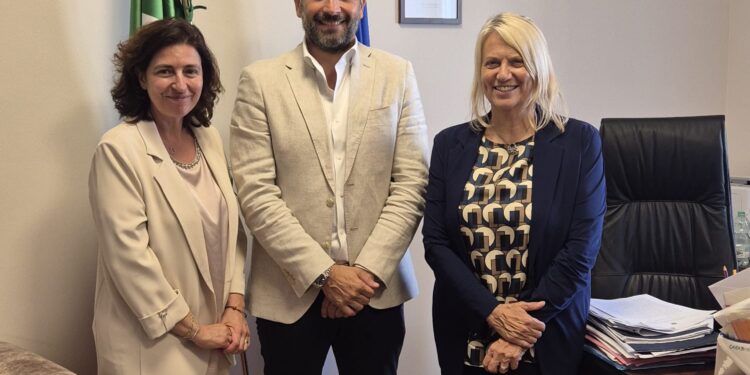 Arzachena: dal Pnrr due milioni di euro per il parco inclusivo a Saloni