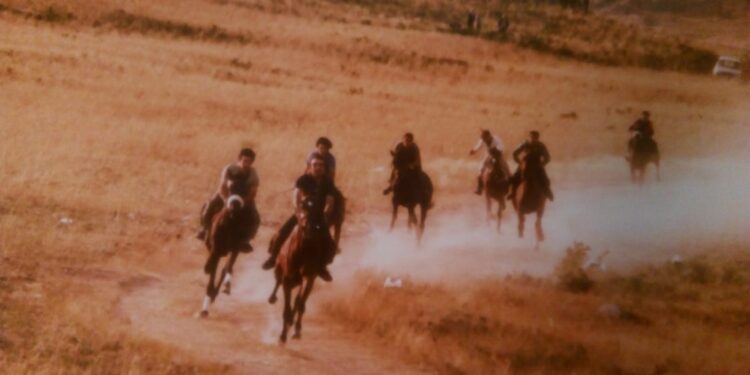 Gavoi: è tutto pronto per “Su Palu de Sa Itria”