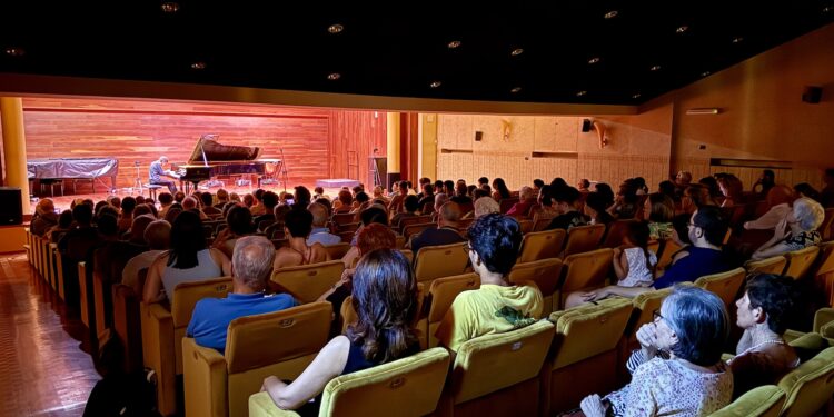 Scadono il 23 luglio le iscrizioni al Conservatorio statale di musica “Luigi Canepa” di Sassari per l’anno accademico 2025/2026