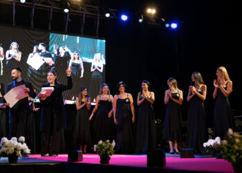 Miss Universo Italia sabato 5 luglio fa tappa a Marrubiu