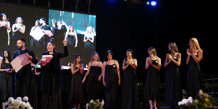 Miss Universo Italia sabato 5 luglio fa tappa a Marrubiu