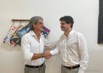 Vincenzo Serra (commissario dell’Aou di Cagliari): «Impegno per la valorizzazione e l’integrazione in azienda dei medici specializzandi»