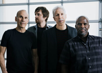 Oggi a Tharros Kurt Elling e Yellowjackets con il loro concerto tributo ai Weather Report