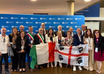 Le domus de janas Patrimonio dell’Umanità, la soddisfazione del comune di Alghero