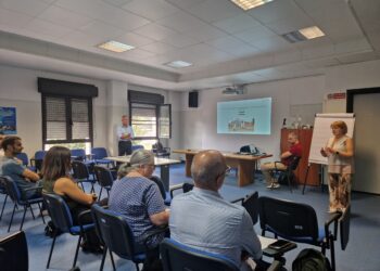 Numero unico europeo 116117: al via la formazione dei medici di continuità assistenziale