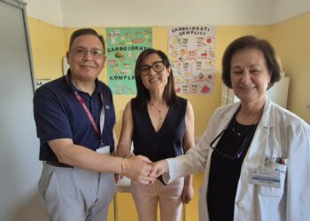 Accordo tra Asl 5 e Ufficio scolastico provinciale per formare il personale delle scuole alla gestione degli alunni con diabete 1