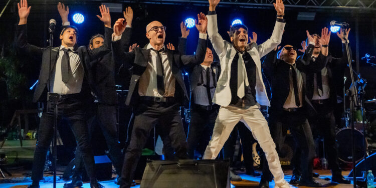 Il ritorno dei Ratti Matti: una tournée tra musica, inclusione e innovazione