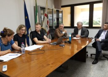 Dermatite nodulare dei bovini: trecentomila dosi di vaccino in arrivo entro i prossimi dieci giorni e piano vaccinale ufficiale già pronto