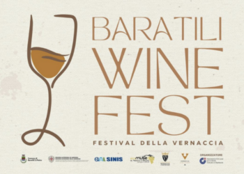 Baratili San Pietro ospita dal 2 agosto la seconda edizione del Festival della Vernaccia