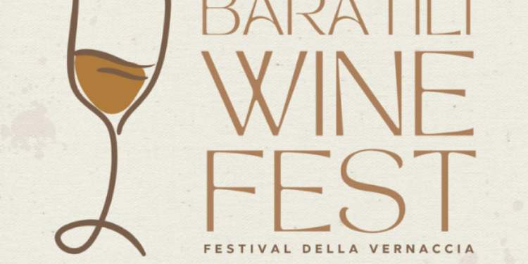 Baratili San Pietro ospita dal 2 agosto la seconda edizione del Festival della Vernaccia