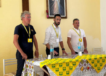 Coldiretti Nord Sardegna lancia l’allarme: «Animali senz’acqua e aziende al collasso»