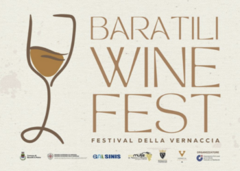 A Baratili San Pietro è tutto pronto il 2° Festival Della Vernaccia, in programma il 2 e 3 agosto