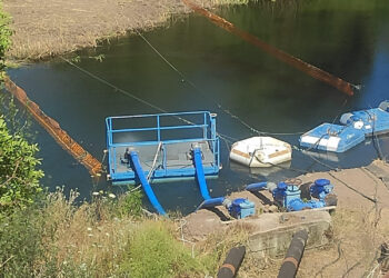 Cbns: continuano i disagi nella Bassa Valle del Coghinas