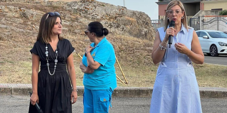 Guasila: ecco quattro nuovi defibrillatori